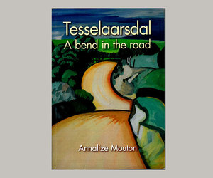 Books For Sale: Just Hermanus and Tesselaarsdal