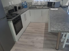 Laminate Installation in Struisbaai