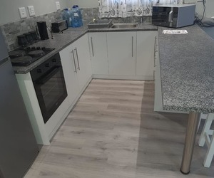 Laminate Installation in Struisbaai