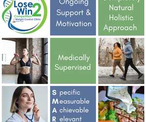 Lose2Win Competition