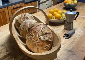 Winter School Holidays