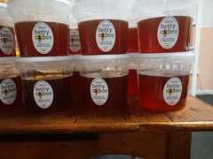 1kg Honey - R121