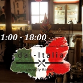 Monday to Friday...from 11:00 - 18:00 - Dal-Italia Delicatessen - Xplorio™ Hermanus