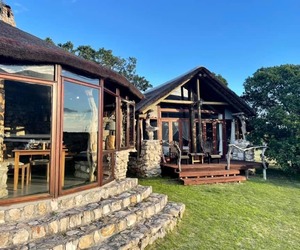 Join us for a true “hidden from the world” experience