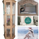 Statement Furniture Pieces - Koekeloer Gift Shop Gansbaai - Xplorio™ Gansbaai