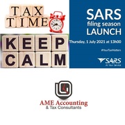 Filing Season 2021 for Individuals