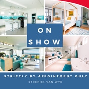 𝗢𝗡 𝗦𝗛𝗢𝗪: R7,500,000 | 3 Bedroom House For Sale in Agulhas