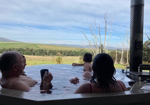 Plaasvakansie at Beloftebos Farm Cottages