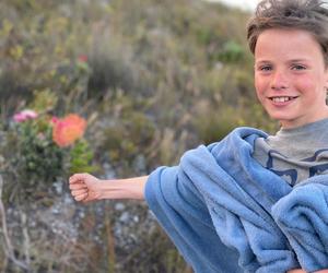 Beloftebos MTB, Running and Hiking Trails