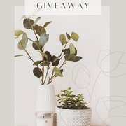Giveaway