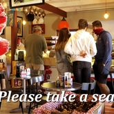 Welcome back to that unique shopping and dining experience - Dal-Italia Delicatessen - Xplorio™ Hermanus