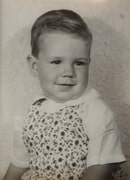 Memory Project: My Photograph