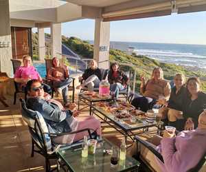 31st Birthday Catering