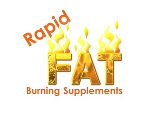 Rapid Fat Burning Supplements