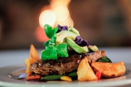 We are waiting to serve you your favourite dishes and cakes!