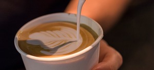 New Single Origin at Raging Goose Coffee!