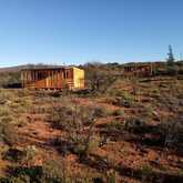 5x Units Installed for a Client in Ladismith -  Fynbos Wendy's - Xplorio™