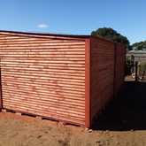 Wendy House - Fynbos Wendy's - Xplorio™