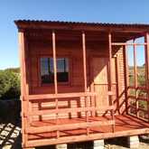 Wendy House - Fynbos Wendy's - Xplorio™