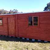 Wendy House - Fynbos Wendy's - Xplorio™