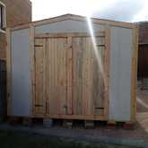 Wendy House - Fynbos Wendy's - Xplorio™