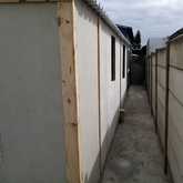 4x7 Nutec Wendy House in Gansbaai - Fynbos Wendy's - Xplorio™ Gansbaai