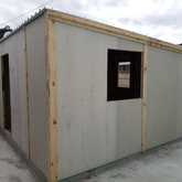 4x7 Nutec Wendy House in Gansbaai - Fynbos Wendy's - Xplorio™ Gansbaai