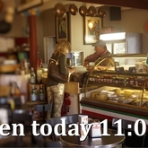 Thinking about it... - Dal-Italia Delicatessen - Xplorio™ Hermanus