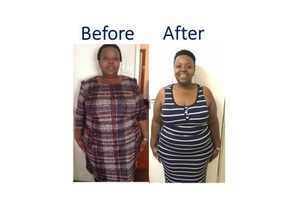 Lose2Win Testimonial