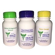 Optimal Health Bundle