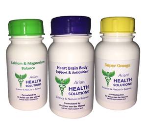 Optimal Health Bundle