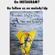 Follow us on Instagram!