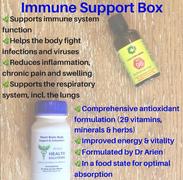 Immune Support Health Box