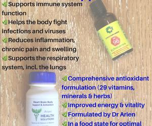 Immune Support Health Box