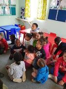 Sometimes Not Just A School