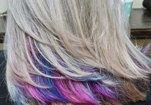 Spruce up your look!