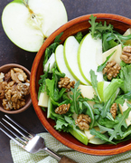 Recipe: Waldorf Spring Salad