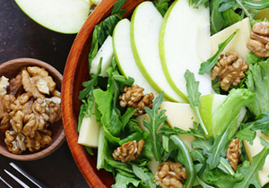 Recipe: Waldorf Spring Salad