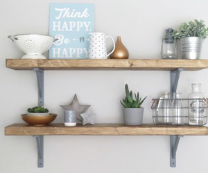 Fitting Fixed Shelving Using Shelf Brackets