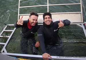 Daily Blog: 19 July 2021 | Shark Cage Diving in South Africa