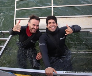 Daily Blog: 19 July 2021 | Shark Cage Diving in South Africa