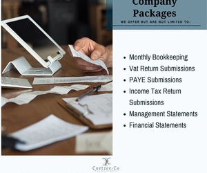 Company Packages
