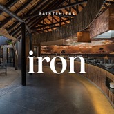 Iron Paint: Earthcote - Paintsmiths Bredasdorp - Xplorio™ Bredasdorp