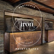 Iron Paint: Earthcote