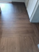 Change the layout of your vinyl floors