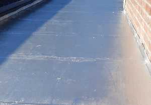 Recent Waterproofing, Tiling and Roofing Projects