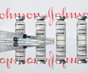 Johnson & Johnson Vaccine