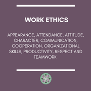 Work Ethics