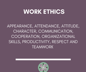 Work Ethics