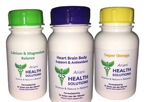Optimal Health Bundle